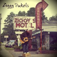 Ziggy's Motel: CD