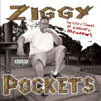 Life & Times of Zackary Meadows: "2007 Release" CD