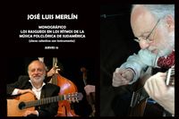 RÍTMOS SUDAMERICANOS - José Luis Merlin