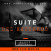 SCORE IN PDF -''SUITE DEL RECUERDO''  (guitar+flute / guitar+violin)