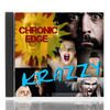 CD - Chronic Edge - Krazzy