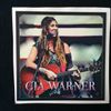 GIA WARNER Acoustic Sticker