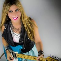 Gia Warner Solo Acoustic