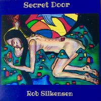 Secret Door by Rob Silkensen