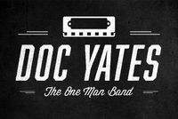 Doc Yates - The One Man Band