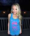 Southern Belle tank