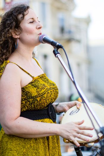 NoPa Block Party 2015 - Diana Di Battista
