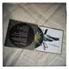 The Deep Sleep: Book-Style CD