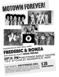 Motown Forever