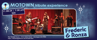 Motown Tribute-  The Best of Motown 