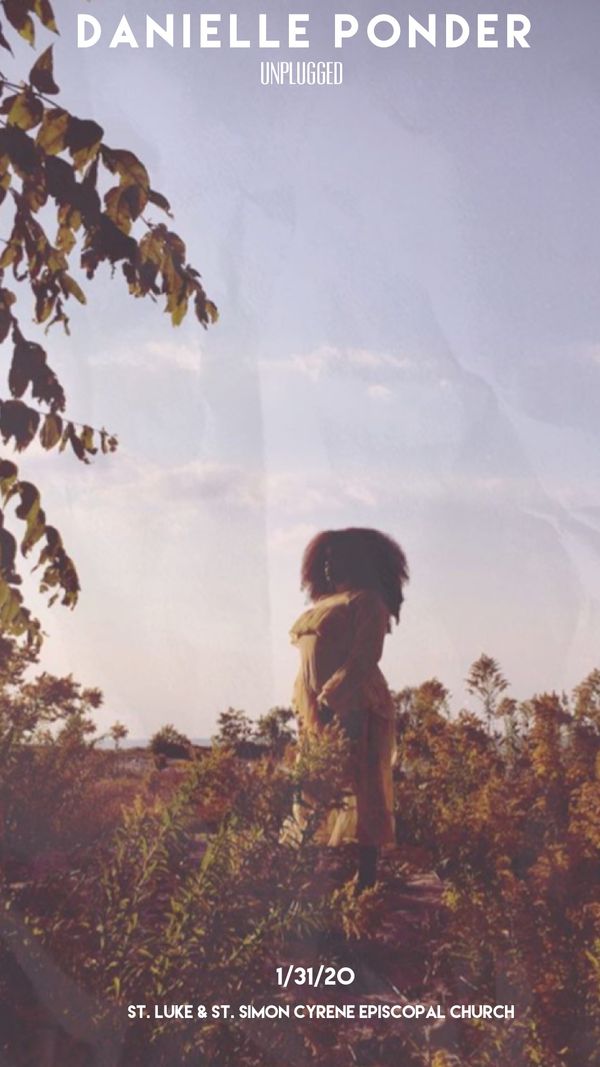 Danielle Ponder - Store