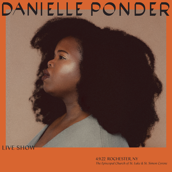 Danielle Ponder Store
