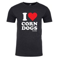 Corn Dog T-Shirt