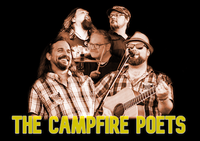 The Campfire Poets 5 (Postponed due to Corona Virus)