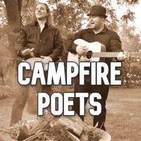 The Campfire Poets 2 (Private Wedding)