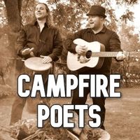 The Campfire Poets 3 - Gala for Big Brother and Big Sisters