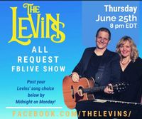 The Levins All Request Show