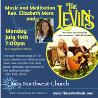 The Levins meditation Concert