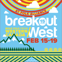 Breakout West Showcase