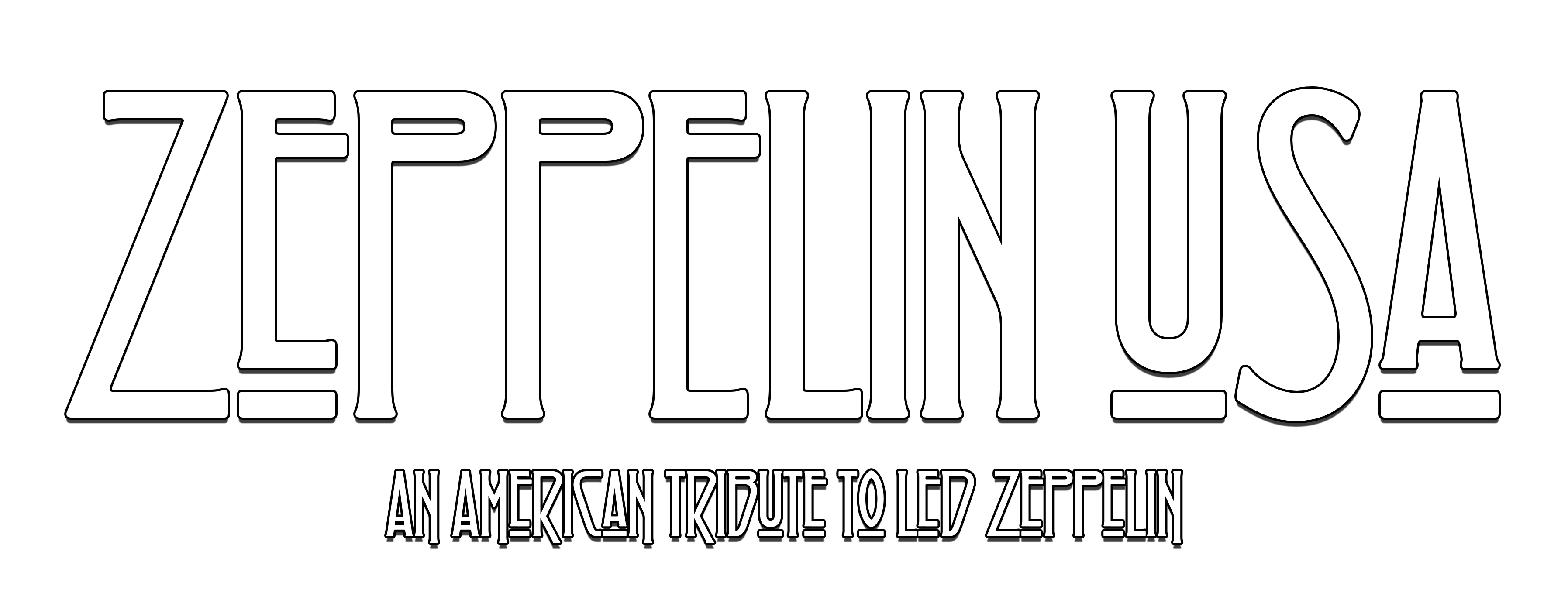 ZEPPELIN USA - An American Tribute To Led Zeppelin