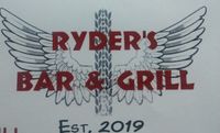 Ryder's Bar & Grill