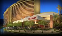 YBR @ Red Rock Casino Resort