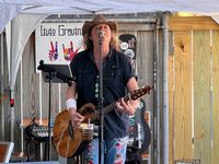Livio’s Acoustic Rock Show @ Splash in the Norseman resort Ogunquit Me.