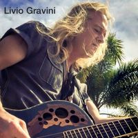 Livio Gravini Solo Acoustic performs @ JJ’s Tavern 