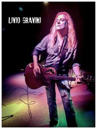 Livio Gravini ~ Solo Acoustic