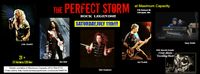 The Perfect Storm! w/Livio Gravini, Jimi Bell, Stet Howland, Jan Dudek, Gary Smith
