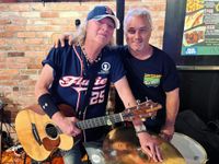 Two Free Spirits @ The Boathouse South Hadley 