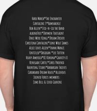 LORM T-SHIRT