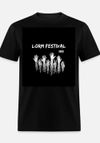 LORM T-SHIRT