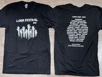 2023 LORM T-SHIRT