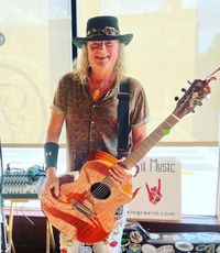 Livio’s Acoustic Rock Show @ Hanna Devine’s Restaurant and Bar 