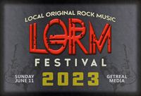 The L.O.R.M. festival 2023