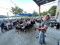 Livio Solo Acoustic @ “Just one Moor” @ The Boathouse 