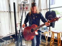 Livio’s Acoustic Rock Show @ The Towne Taproom 