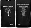 Vintage LORM Festival T-Shirts
