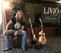 Livio’s Acoustic Rock Show @ Solmar Restaurant and Pub