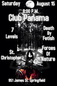 Club Panama