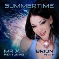Summertime by Brioni Faith