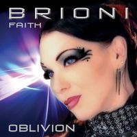 Oblivion by Brioni Faith