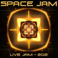 Spacejam Live 202 by Get On Down Records