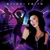 Down For You by Brioni Faith
