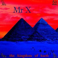 The Kingdom of Kush by Mr X