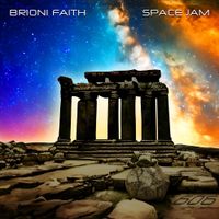 Brioni Faith & Space Jam 606 by Brioni Faith & Space Jam