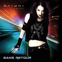 Sans Retour by Brioni Faith