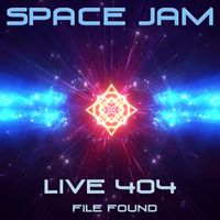 Live 404 File Found by Space Jam