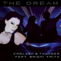 The Dream by Brioni Faith